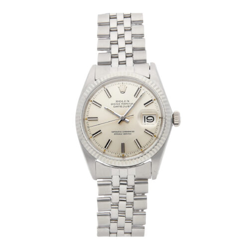 Replica Watches Rolex Datejust 1601