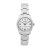 Casual Ladies Rolex Oyster Perpetual 177210 Stainless Steel