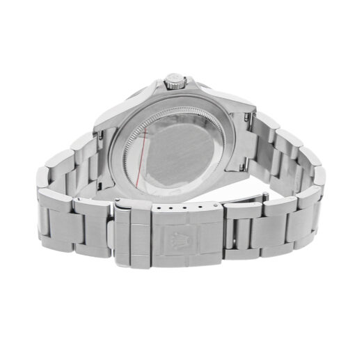 Replica Watches Reddit Rolex Explorer Ii 16570 40mm White Dial