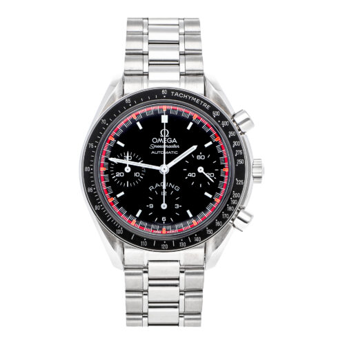 Fake Omega Watches Speedmaster Chronograph Racing Reduced Limited Edition 3518.50.00
