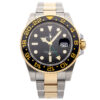 Casual Men Rolex Gmt Master Ii 116713 Case 40mm Stainless Steel