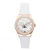 Ladies Rose Gold Patek Philippe Complications 4936r-001 Dial White