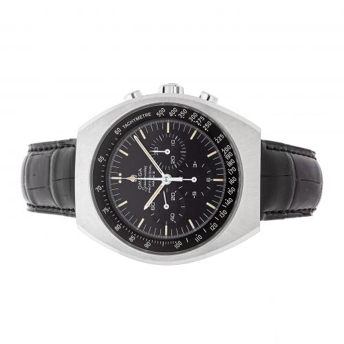 Omega Replica Watches Omega Speedmaster Mark Ii St145.014