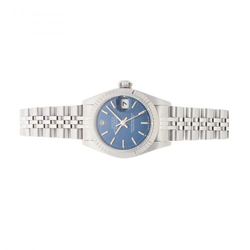 Fake Rolex Watch Rolex Datejust 79174