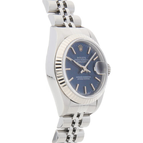 Fake Rolex Watch Rolex Datejust 79174