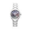 Casual Ladies Omega Seamaster 231.10.34.20.57.001 Case 34mm Stainless Steel