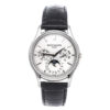 White Gold Patek Philippe Grand Complications 5140g-001 Mechanical Automatic