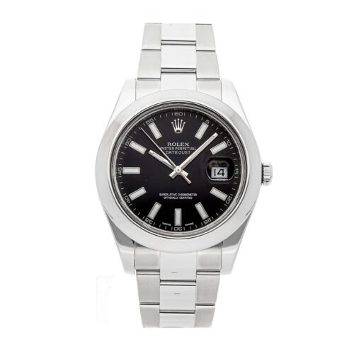 Rolex Copy Watches Rolex Datejust Ii 116300