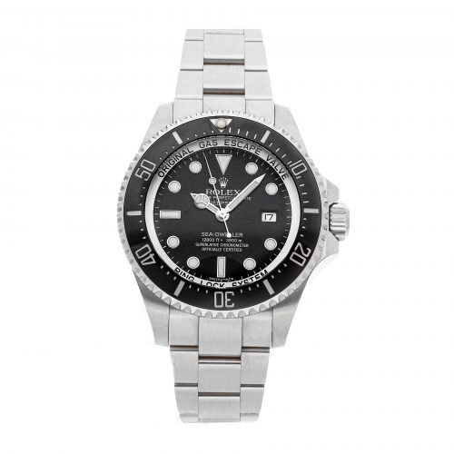 Rolex Watch Replica Rolex Sea-dweller Deepsea 116660