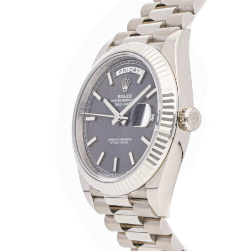 Cheap Rolex Watches Replica Rolex Day-date 40 228239