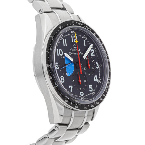 Replica Omega Watches Omega Speedmaster Moonwatch 10th Anniversary Hodinkee Limited Edition 311.32.40.30.06.001