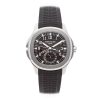 Casual Men Patek Philippe Aquanaut Travel Time 5164a-001 Stainless Steel