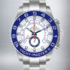 Rolex Yacht-Master Ii Men’s 116680WAO White Dail