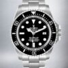 Rolex Sea-Dweller Deepsea 126660BKSO Men’s Automatic