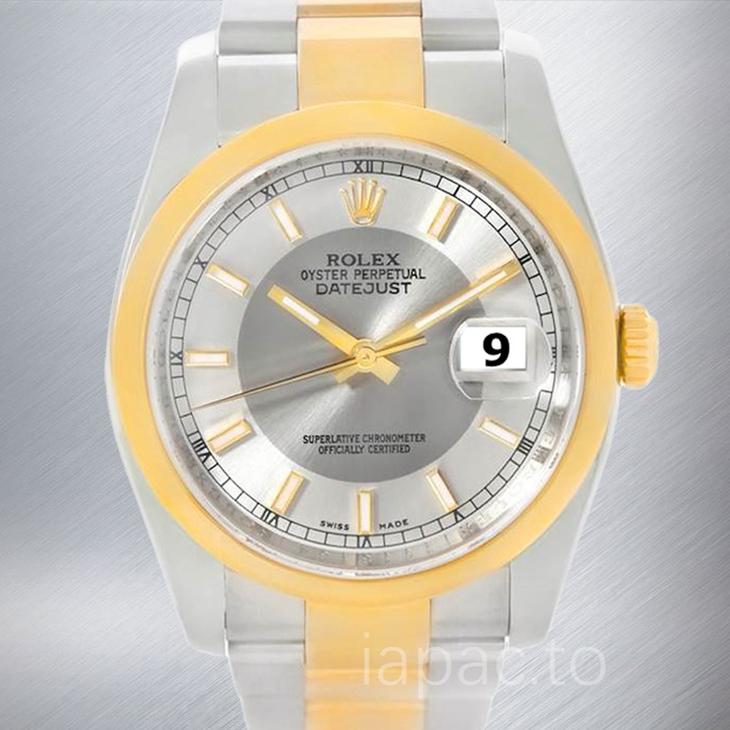Buy Fake Rolex Watch