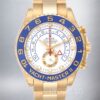 Rolex Yacht-master Men’s 116688-78218 44mm White Dial