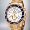 Rolex Yacht-master 44mm Men’s m116688-0002 Automatic Oyster Bracelet