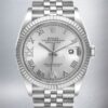 Rolex Datejust 36mm m126234-0029 Ladies Stainless Steel Automatic