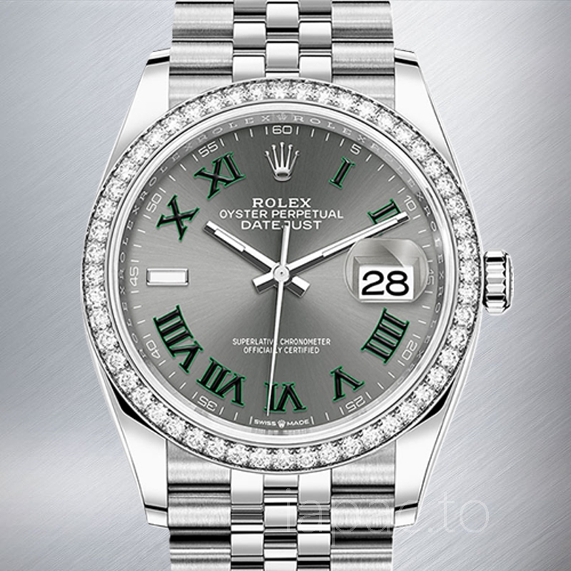Cartier Santos De Large Silvered Opaline Dial Men's Watch Wssa0009 Fake