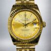 Rolex Datejust 178278 31mm Men’s Gold-tone