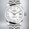 Rolex Datejust m278240-0004 Ladies 31mm Watch