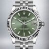 Rolex Datejust m278274-0018 Unisex 31mm Watch Stainless Steel