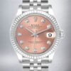 Rolex Datejust m278274-0032 31mm Ladies Stainless Steel Jubilee Bracelet