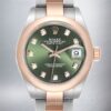 Rolex Datejust 279161 Ladies 28mm Automatic Watch