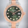 Rolex Datejust 279171 Ladies 28mm Watch Automatic