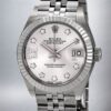 Rolex Datejust 28mm m279174-0021 Ladies Automatic Stainless Steel