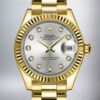 Rolex Datejust m279178-0015 28mm Ladies Watch