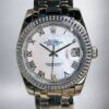 Rolex Pearlmaster Unisex 36mm 81339 Watch