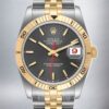 Rolex Datejust Turn-o-graph 36mm Men’s 116263 Two-tone