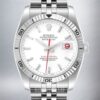 Rolex Datejust Turn-o-graph 36mm Men’s 116264 Watch Automatic