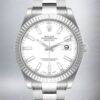 Rolex Datejust 116334 41mm Men’s Watch