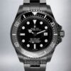 Rolex Sea-Dweller 116660 Men’s 44mm Automatic Watch
