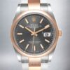 Rolex Datejust Men’s 36mm m126201-0014 Automatic Watch