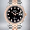 Rolex Datejust 36mm m126231-0019 Men’s Automatic Watch