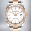 Rolex Datejust m126231-0018 36mm Men’s Watch