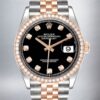 Rolex Datejust m126281rbr-0007 Men’s 36mm Watch