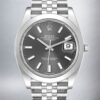 Rolex Datejust Men’s 41mm m126300-0008 Watch