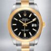 Rolex Datejust m126303-0013 Men’s 41mm Watch