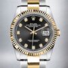 Rolex Datejust Men’s m126333-0005 41mm Watch