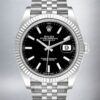 Rolex Datejust Men’s m126334-0018 41mm Watch Automatic