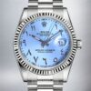 Rolex Datejust 41mm Men’s 126334 Automatic Watch
