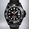 Rolex Submariner Men’s 40mm 116610 Black Dial