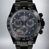 Rolex Daytona Men’s 40mm 116500 Watch Black Dial