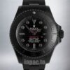 Rolex Sea-Dweller 44mm 116660 Men’s Black-tone Watch