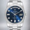 Rolex Day-Date 118206 36mm Men’s Watch