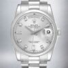 Rolex Day-Date 36mm 118206 Men’s Automatic Watch